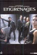 Watch Engrenages Goojara