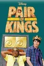 Watch Pair of Kings Goojara