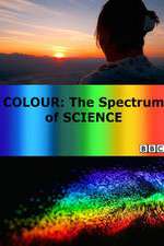 Watch Colour: The Spectrum of Science Goojara