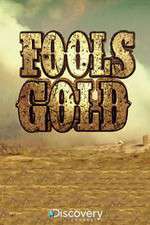 Watch Fools Gold Goojara
