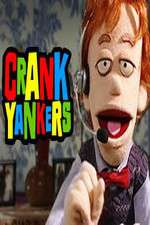 Watch Crank Yankers Goojara