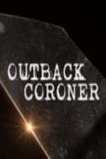 Watch Outback Coroner Goojara