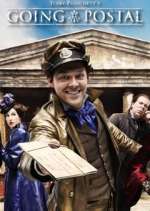 Watch Terry Pratchett's Going Postal Goojara