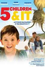 Watch Five Children and It Goojara