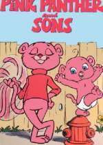 Watch Pink Panther and Sons Goojara
