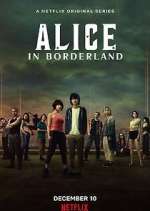 Watch Alice in Borderland Goojara