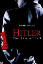 Watch Hitler: The Rise of Evil Goojara