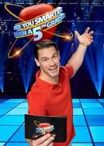 Watch Are You Smarter Than a 5th Grader Goojara