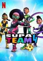 Watch Supa Team 4 Goojara