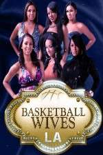 Watch Basketball Wives LA Goojara