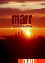 Watch The Andrew Marr Show Goojara