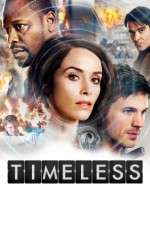 Watch Timeless Goojara