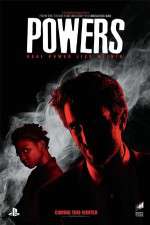 Watch Powers Goojara