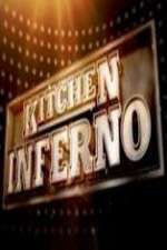 Watch Kitchen Inferno Goojara