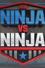Watch American Ninja Warrior: Ninja vs. Ninja Goojara