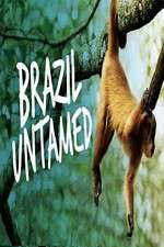 Watch Brazil Untamed Goojara