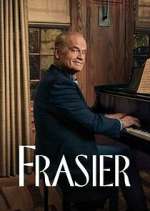 Watch Frasier Goojara