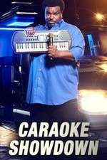 Watch Caraoke Showdown Goojara