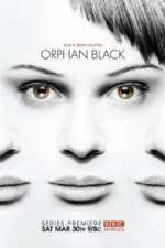 Watch Orphan Black Goojara