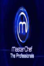 Watch MasterChef The Professionals Goojara