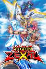 Watch Yu-Gi-Oh! Zexal Goojara