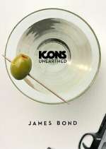 Watch Icons Unearthed: James Bond Goojara