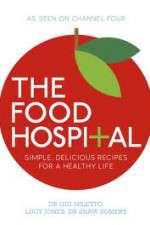 Watch The Food Hospital Goojara