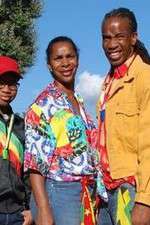 Watch Back in Time for Brixton Goojara