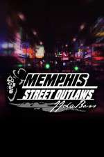 Watch Street Outlaws: Memphis Goojara