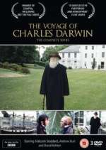 Watch The Voyage of Charles Darwin Goojara