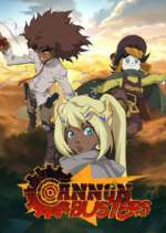 Watch Cannon Busters Goojara