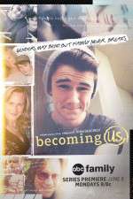 Watch Becoming Us Goojara