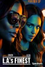 Watch L.A.\'s Finest Goojara