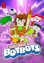Watch Transformers: BotBots Goojara