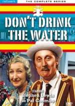 Watch Don't Drink the Water Goojara