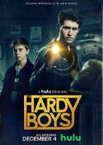 Watch The Hardy Boys Goojara