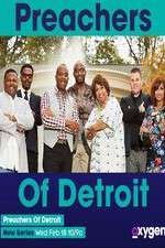 Watch Preachers of Detroit Goojara