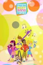 Watch Fresh Beat Band of Spies Goojara