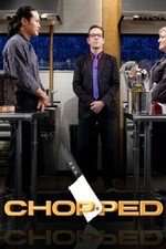 Watch Chopped: Alton's Challenge Goojara