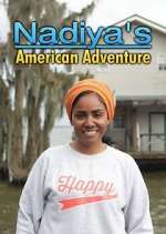 Watch Nadiya's American Adventure Goojara