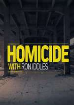 Watch Homicide with Ron Iddles Goojara