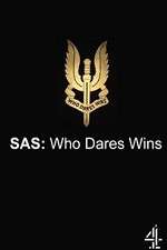 Watch SAS Who Dares Wins Goojara