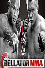 Watch Bellator MMA Live Goojara