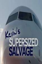 Watch Kevin's Supersized Salvage Goojara