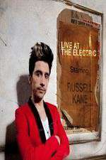 Watch Live at the Electric Goojara