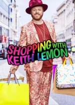 Watch Shopping with Keith Lemon Goojara