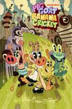Watch Pig Goat Banana Cricket Goojara