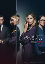 Watch Anatomy of a Scandal Goojara