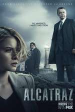 Watch Alcatraz Goojara