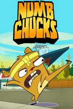 Watch Numb Chucks Goojara